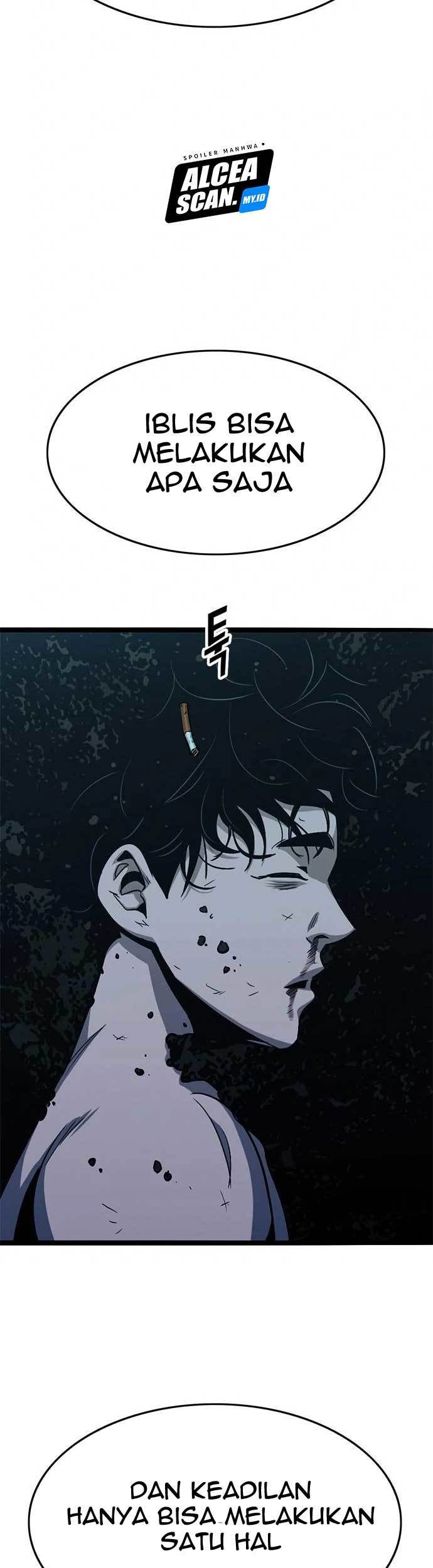 Death Row Boy Chapter 25 Gambar 22