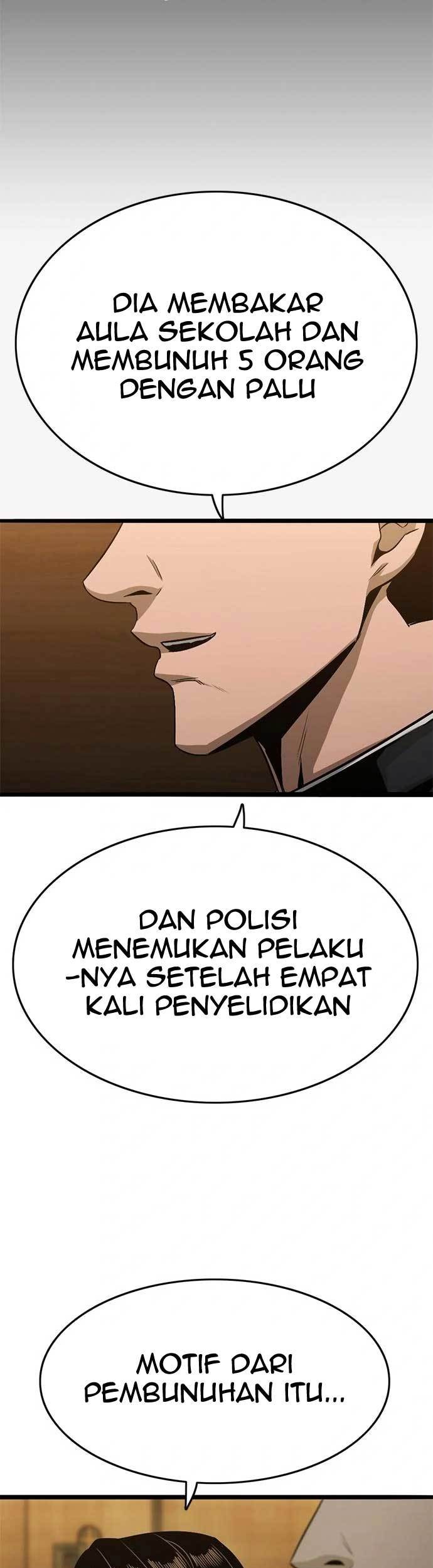 Death Row Boy Chapter 25 Gambar 48