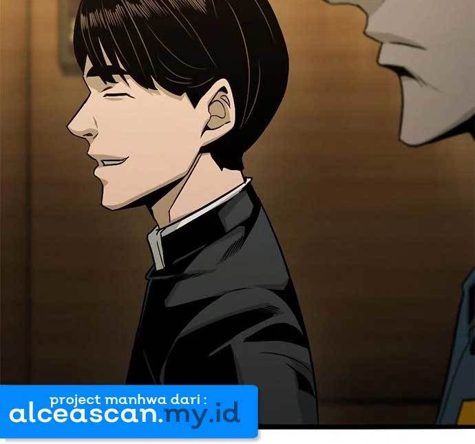 Death Row Boy Chapter 25 Gambar 49