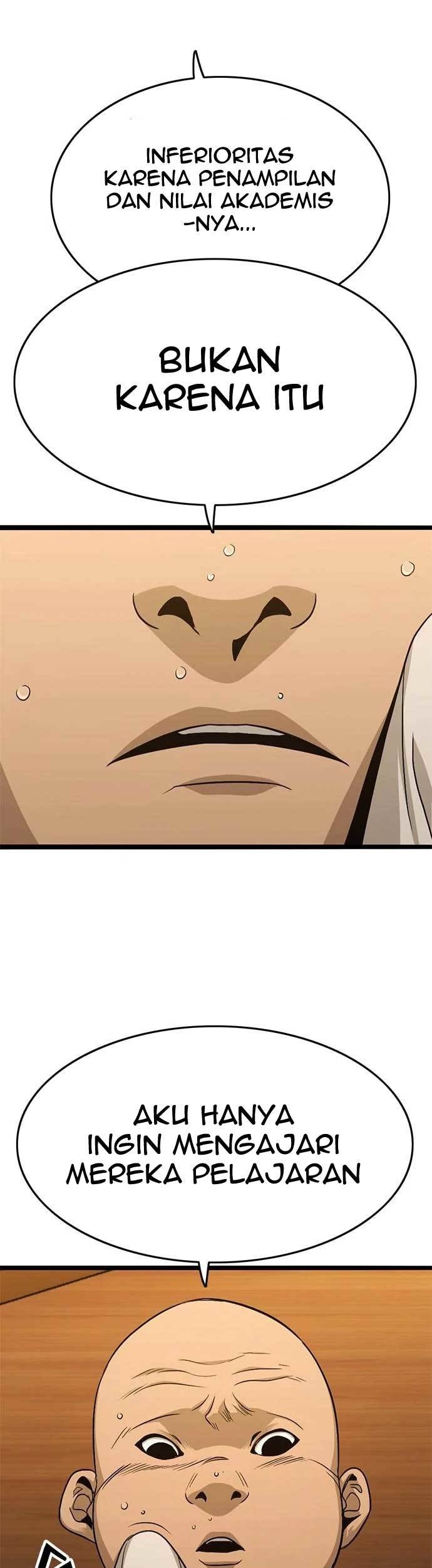 Death Row Boy Chapter 25 Gambar 50