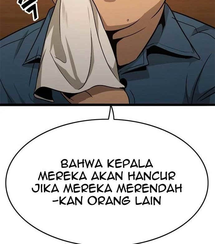 Death Row Boy Chapter 25 Gambar 51