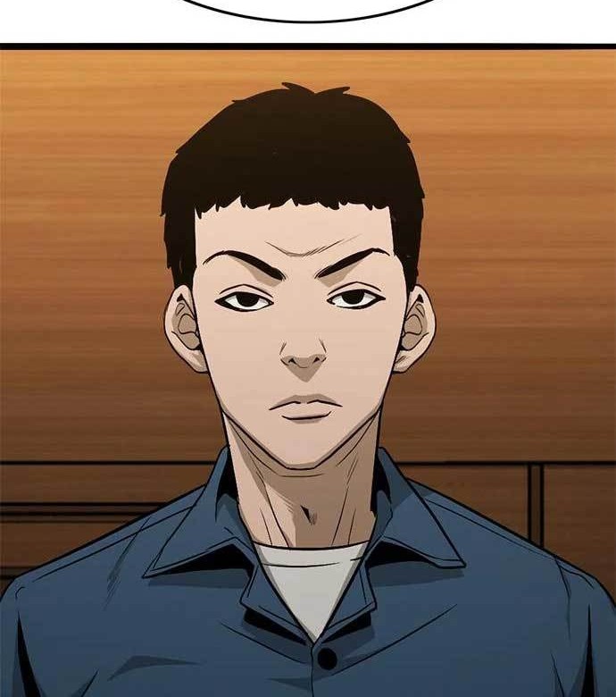 Death Row Boy Chapter 25 Gambar 53