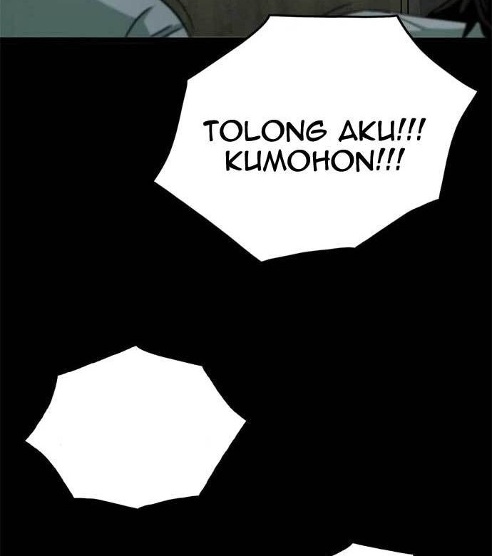 Death Row Boy Chapter 25 Gambar 55