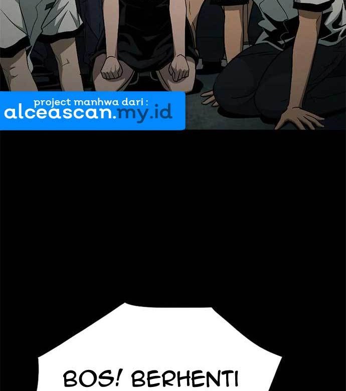 Death Row Boy Chapter 25 Gambar 57