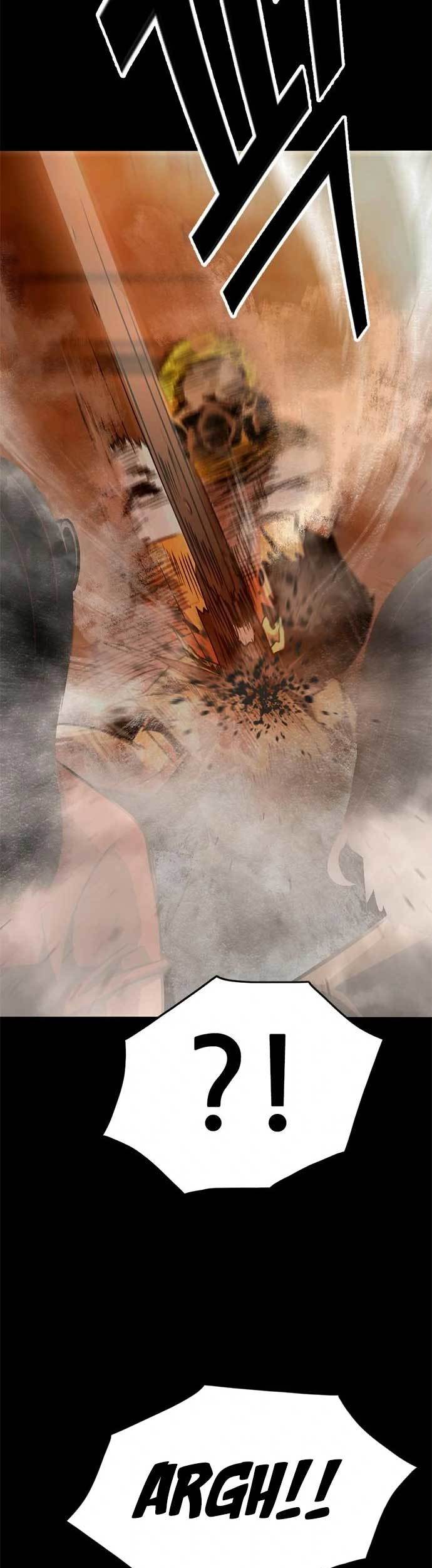 Death Row Boy Chapter 25 Gambar 42