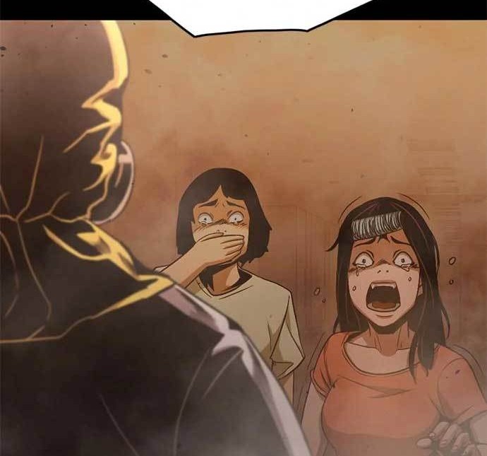 Death Row Boy Chapter 25 Gambar 43