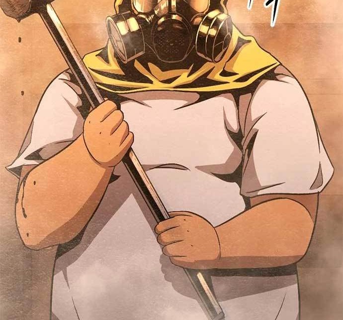 Death Row Boy Chapter 25 Gambar 45