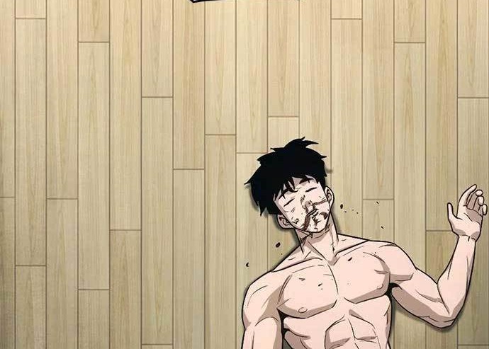 Death Row Boy Chapter 25 Gambar 3