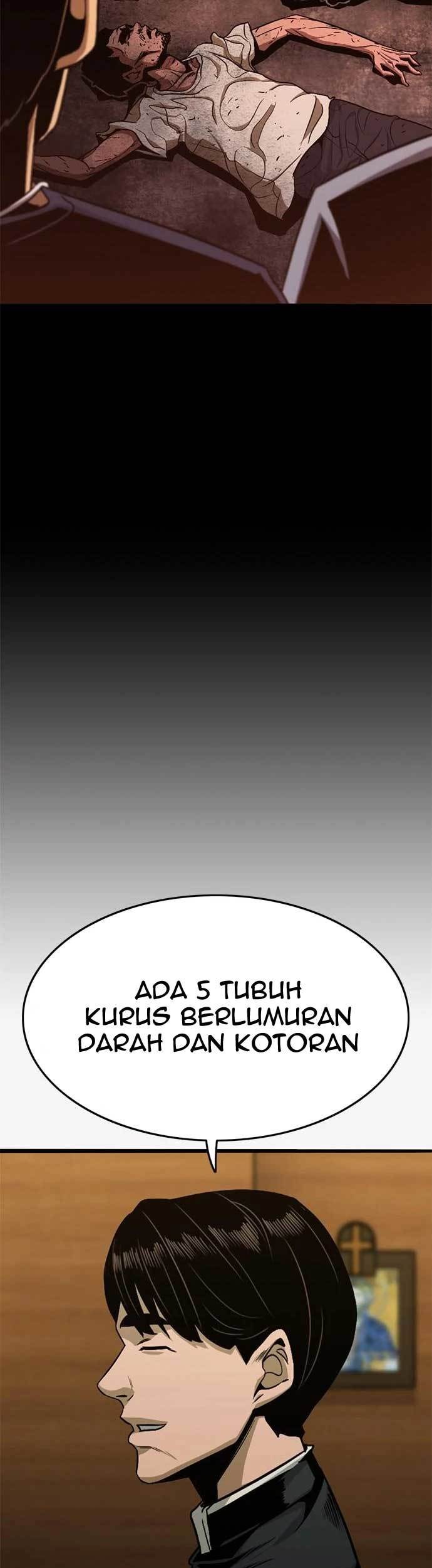 Death Row Boy Chapter 25 Gambar 66