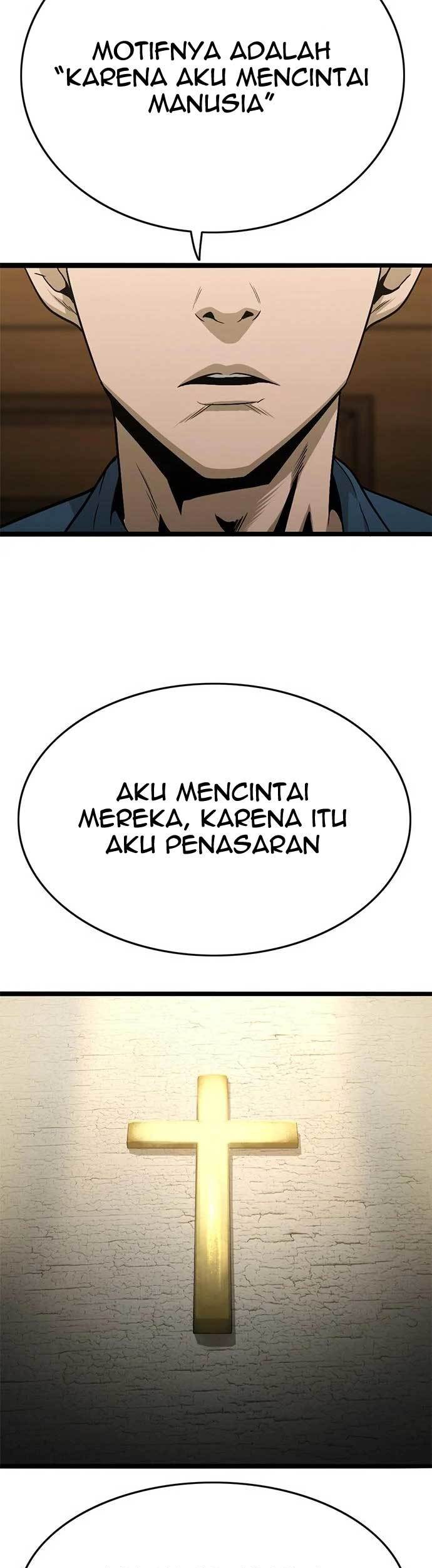 Death Row Boy Chapter 25 Gambar 68