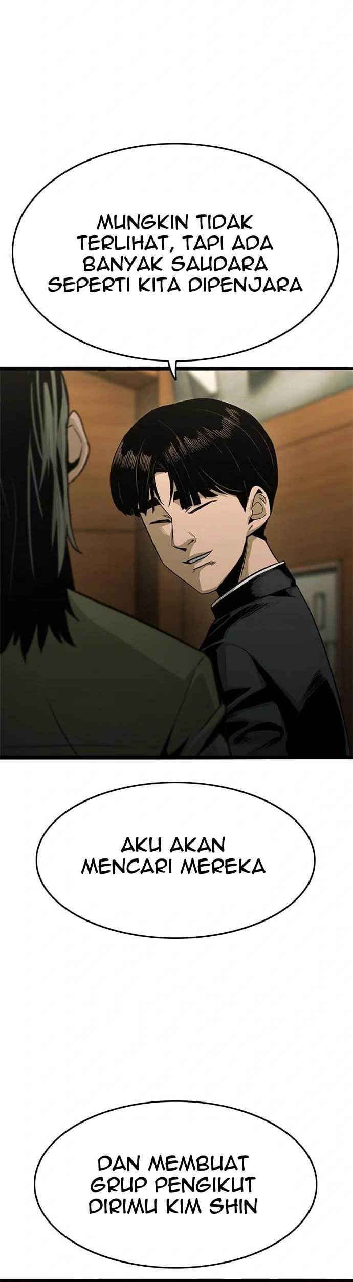 Death Row Boy Chapter 25 Gambar 74