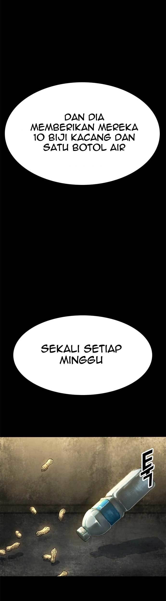 Death Row Boy Chapter 25 Gambar 60