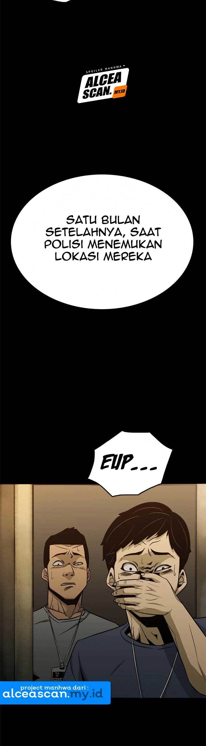 Death Row Boy Chapter 25 Gambar 64