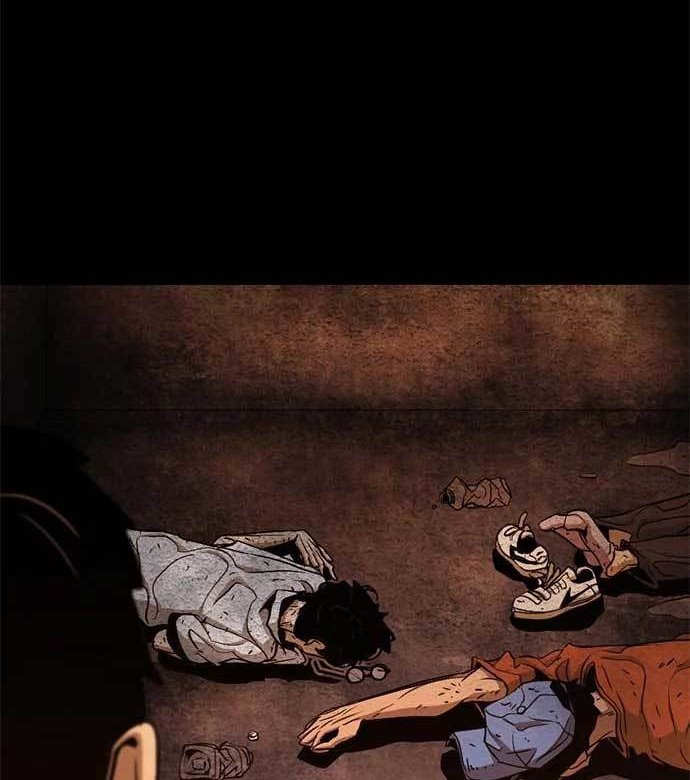 Death Row Boy Chapter 25 Gambar 65