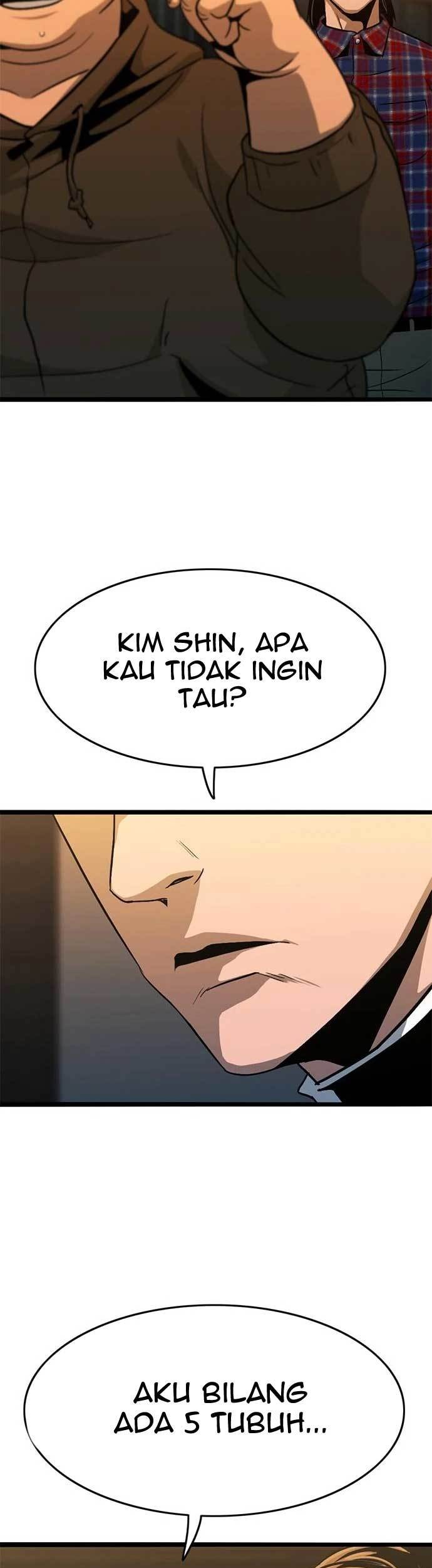 Death Row Boy Chapter 25 Gambar 88