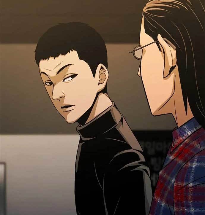 Death Row Boy Chapter 25 Gambar 89