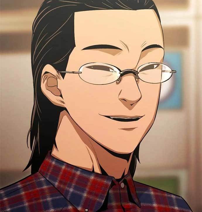 Death Row Boy Chapter 25 Gambar 91