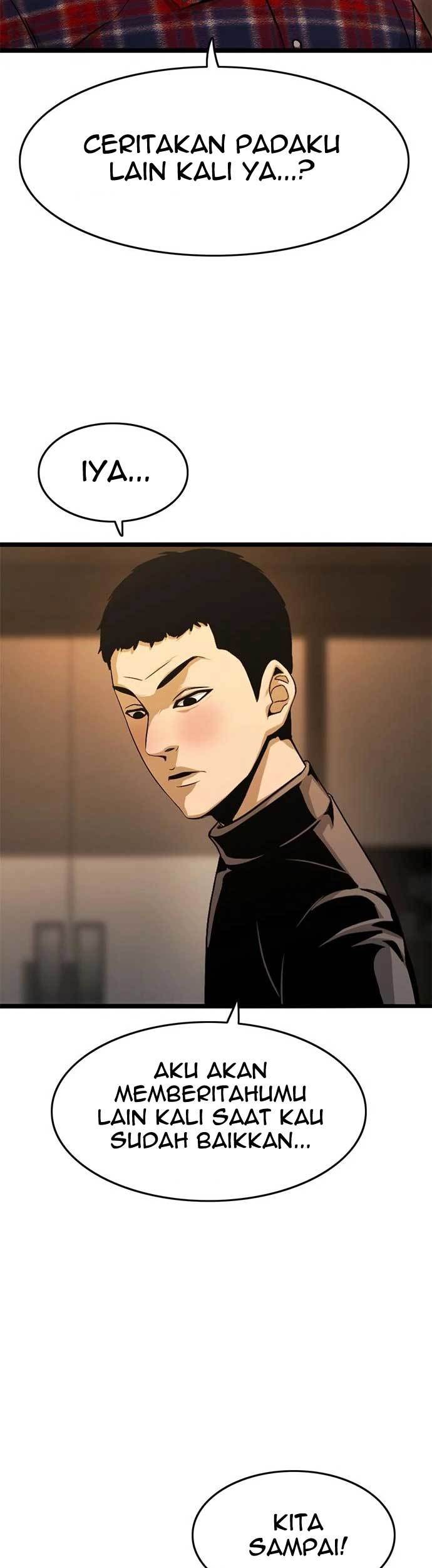 Death Row Boy Chapter 25 Gambar 92