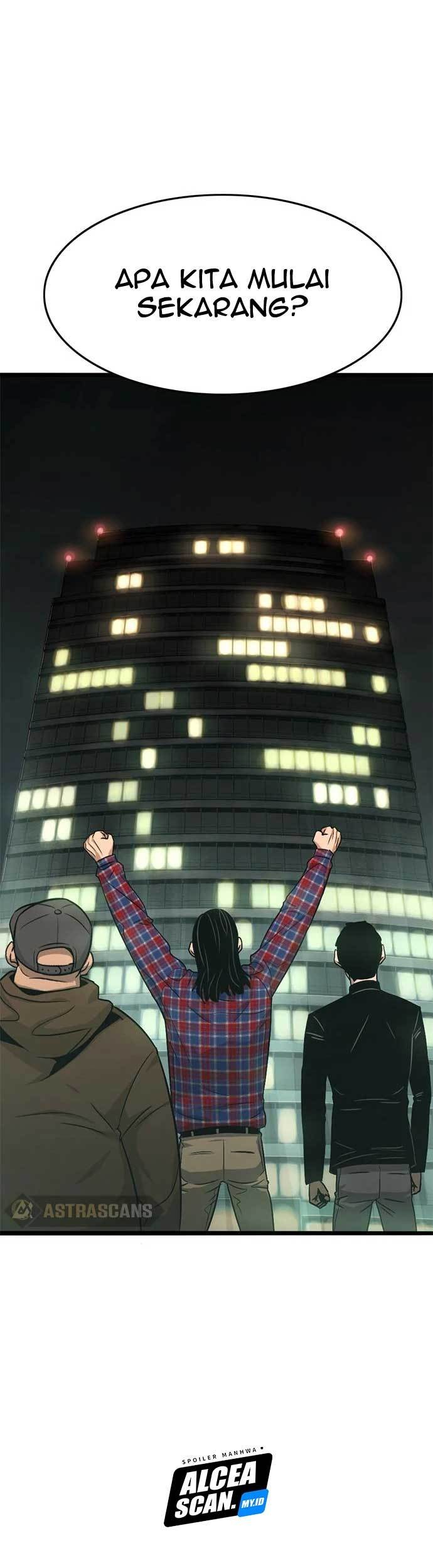 Death Row Boy Chapter 25 Gambar 94