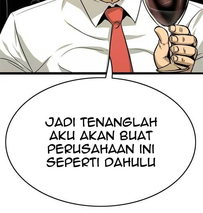 Death Row Boy Chapter 25 Gambar 97