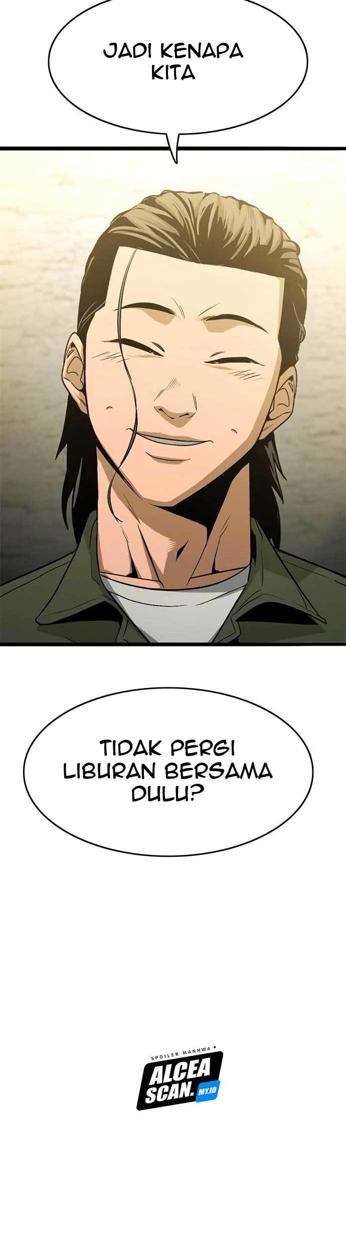 Death Row Boy Chapter 25 Gambar 78