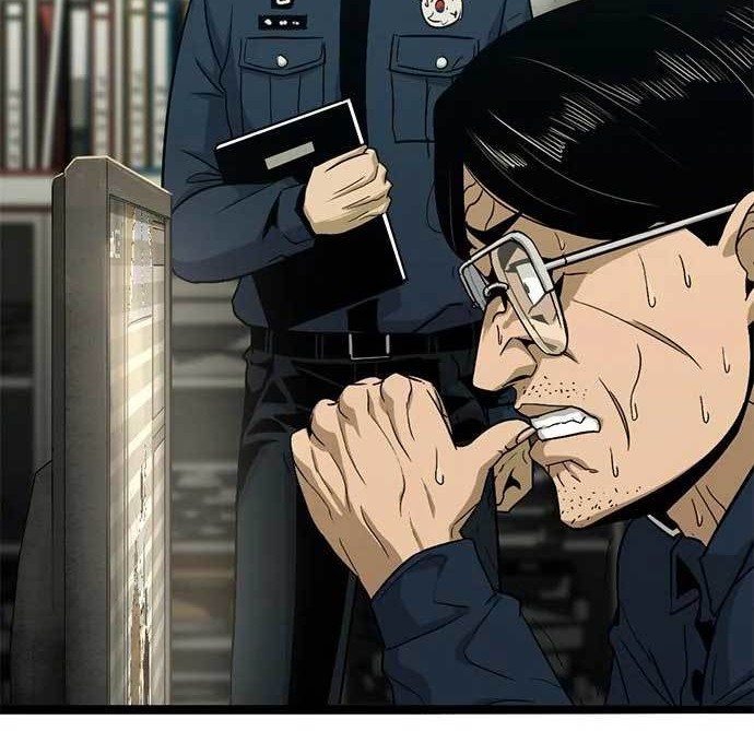 Death Row Boy Chapter 25 Gambar 81