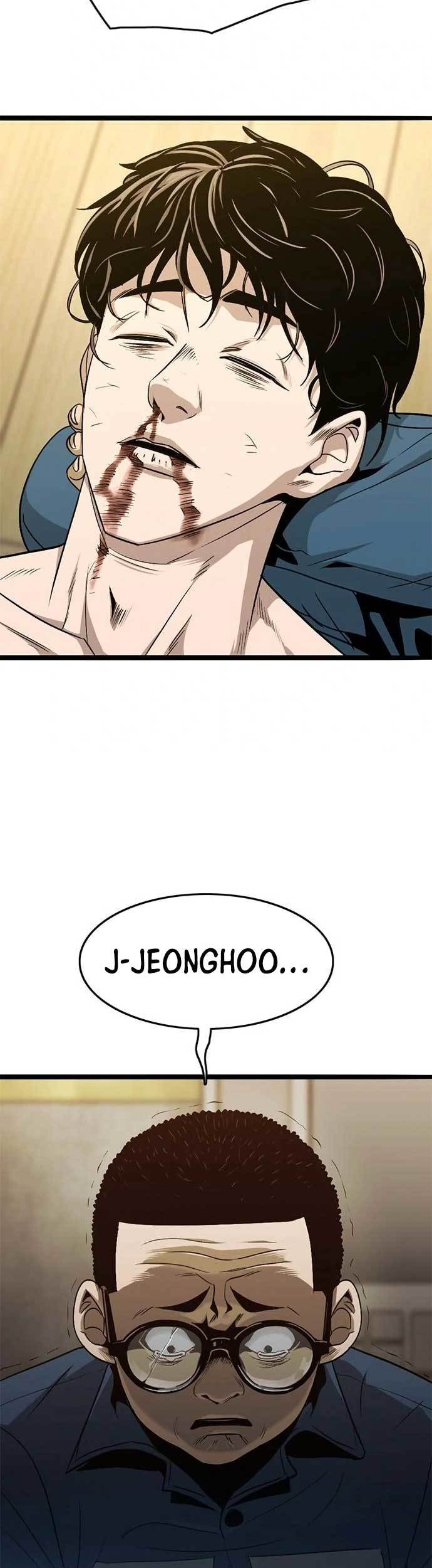 Death Row Boy Chapter 25 Gambar 6