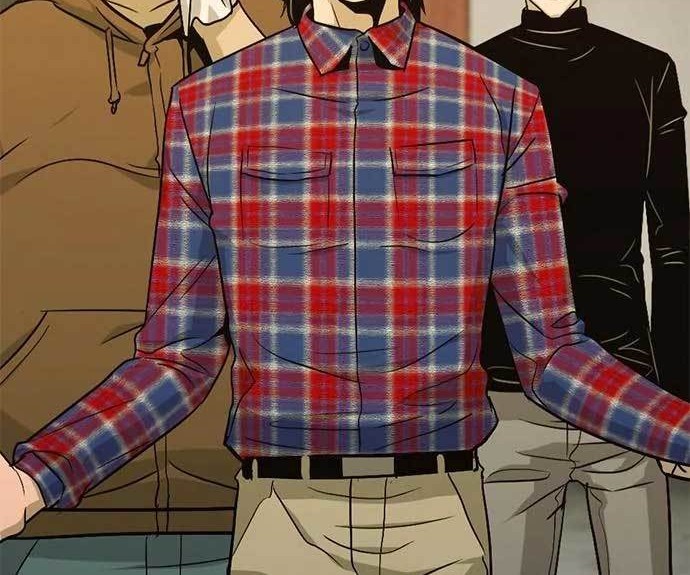 Death Row Boy Chapter 25 Gambar 109