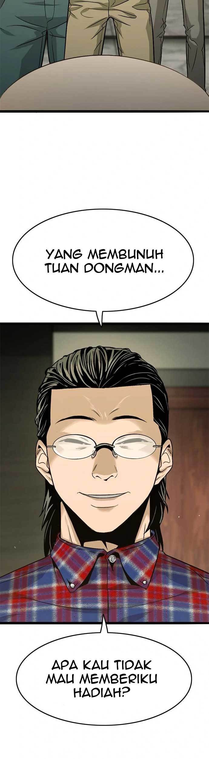 Death Row Boy Chapter 25 Gambar 110