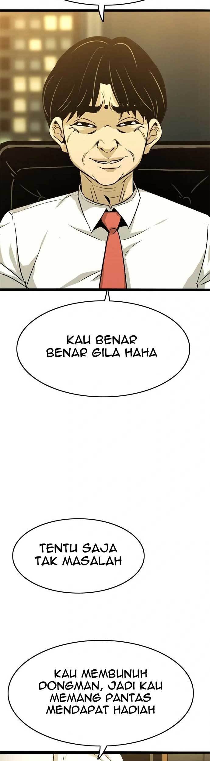 Death Row Boy Chapter 25 Gambar 112
