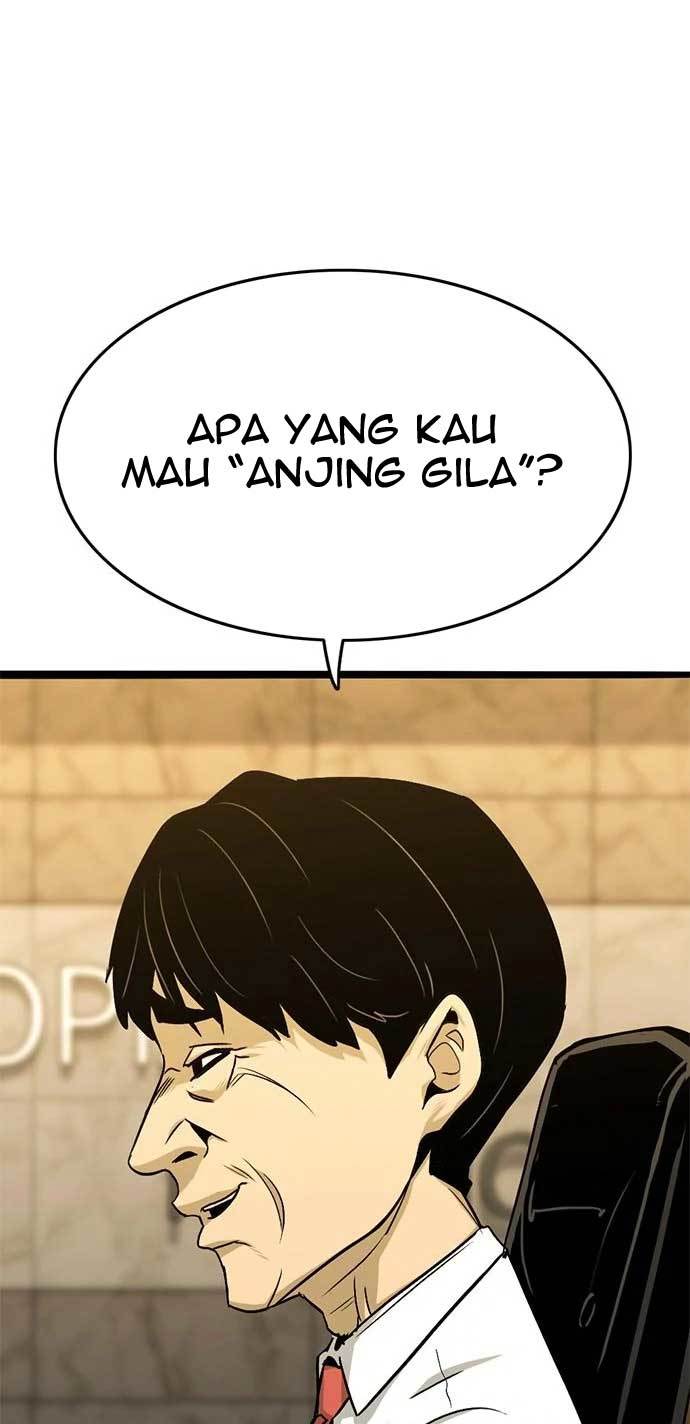 Death Row Boy Chapter 25 Gambar 114