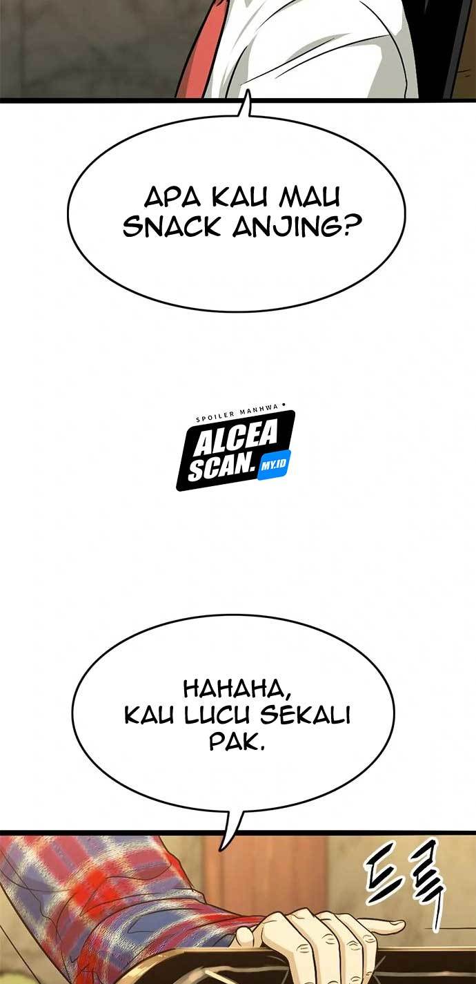 Death Row Boy Chapter 25 Gambar 115