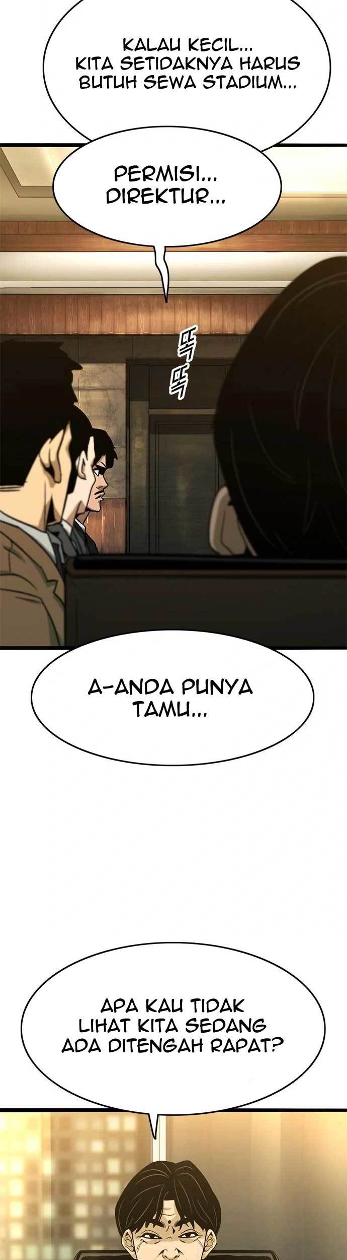 Death Row Boy Chapter 25 Gambar 102