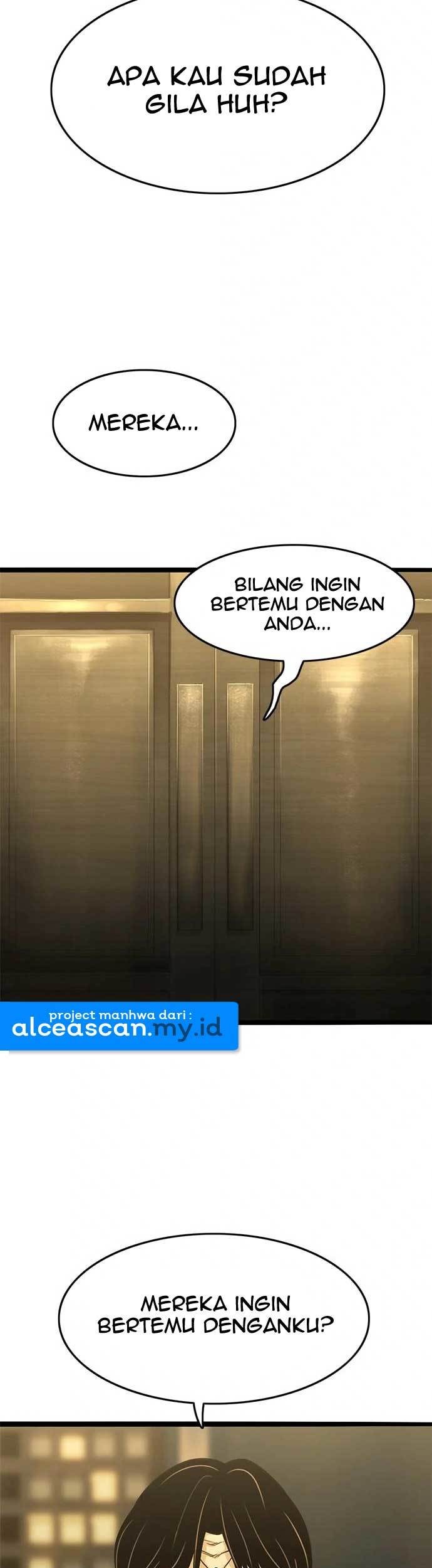 Death Row Boy Chapter 25 Gambar 104