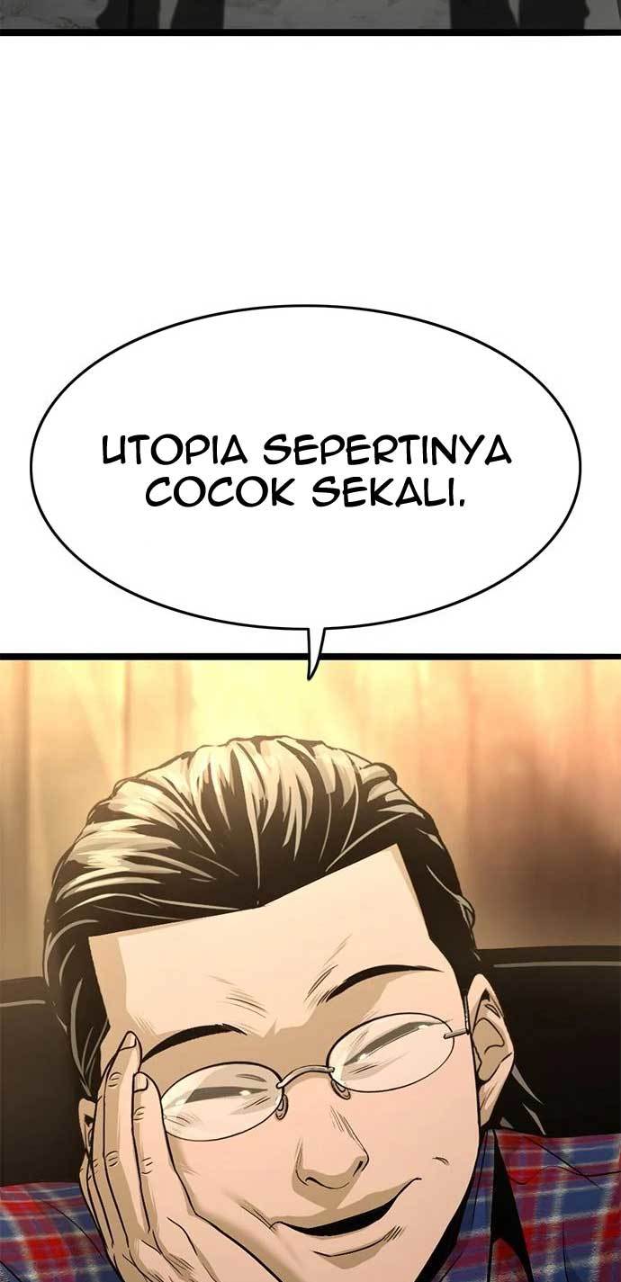 Death Row Boy Chapter 25 Gambar 120