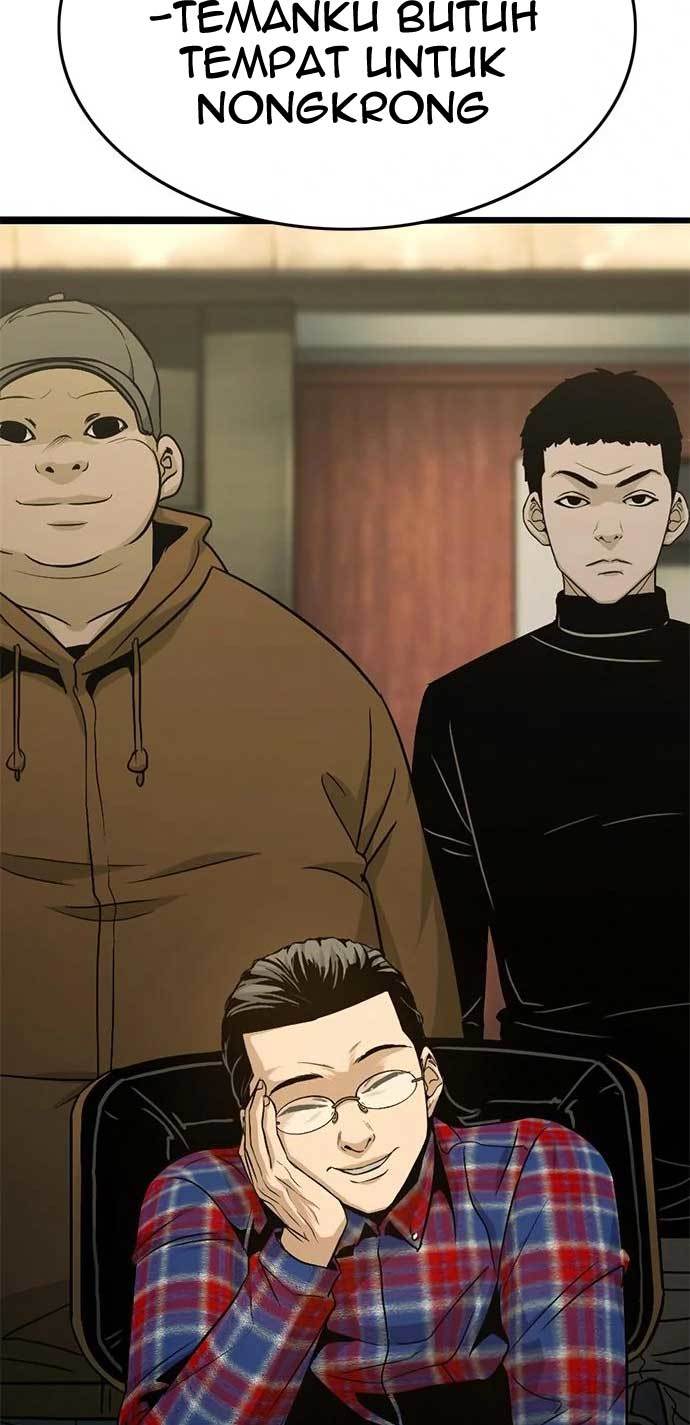 Death Row Boy Chapter 25 Gambar 117