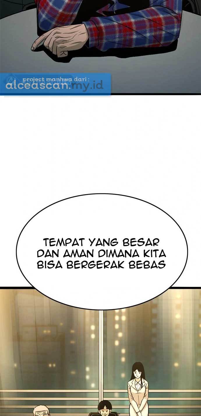Death Row Boy Chapter 25 Gambar 118