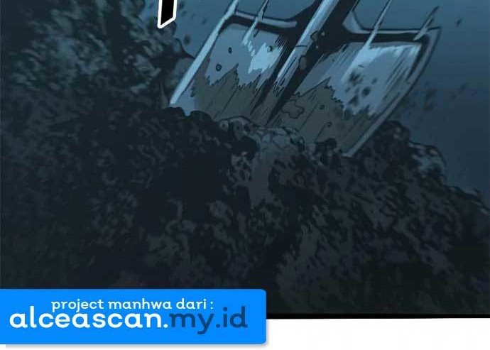 Death Row Boy Chapter 25 Gambar 17