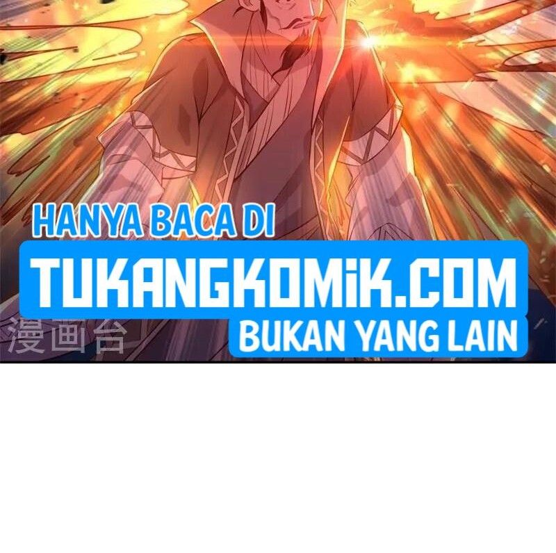 Peerless Soul Chapter 371 Gambar 29