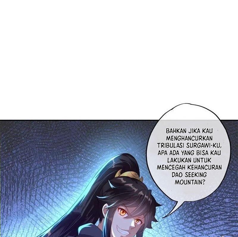 Peerless Soul Chapter 371 Gambar 15