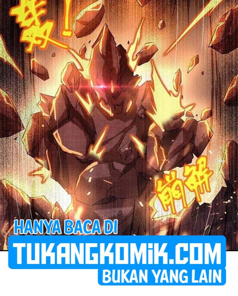 Peerless Soul Chapter 371 Gambar 17