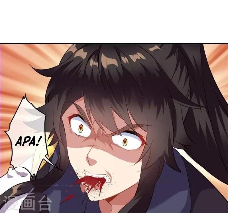 Peerless Soul Chapter 371 Gambar 18