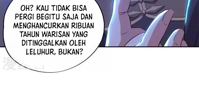 Peerless Soul Chapter 371 Gambar 32