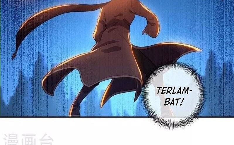 Peerless Soul Chapter 371 Gambar 51