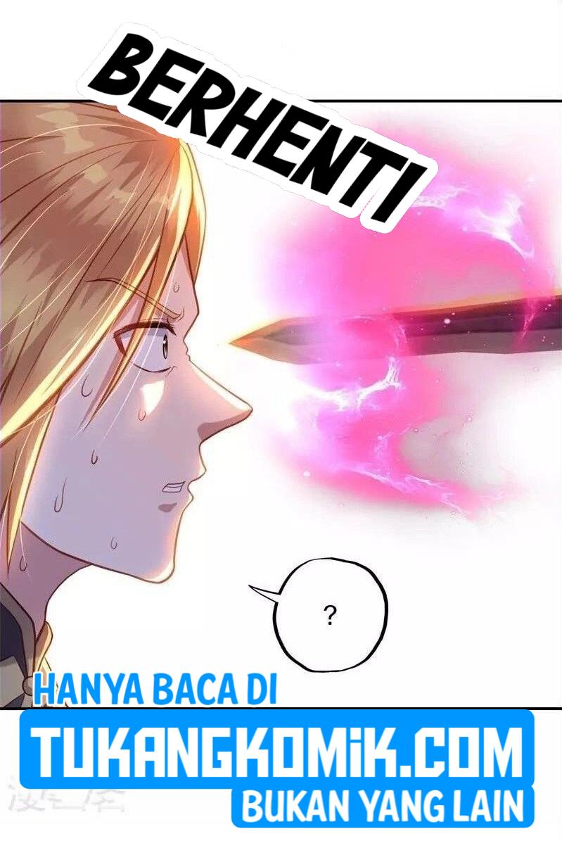 Peerless Soul Chapter 371 Gambar 52
