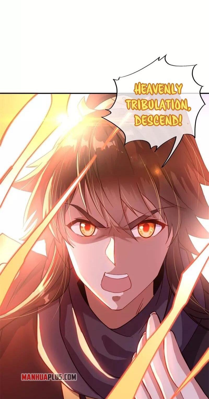 Peerless Soul Chapter 371 Gambar 4