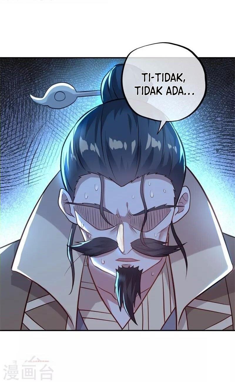 Peerless Soul Chapter 371 Gambar 44