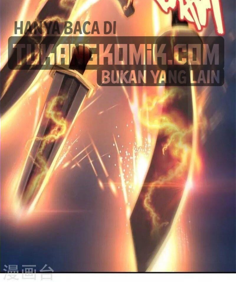 Peerless Soul Chapter 371 Gambar 48