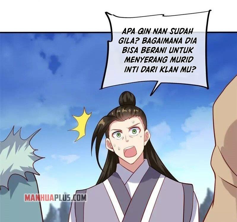 Peerless Soul Chapter 371 Gambar 49