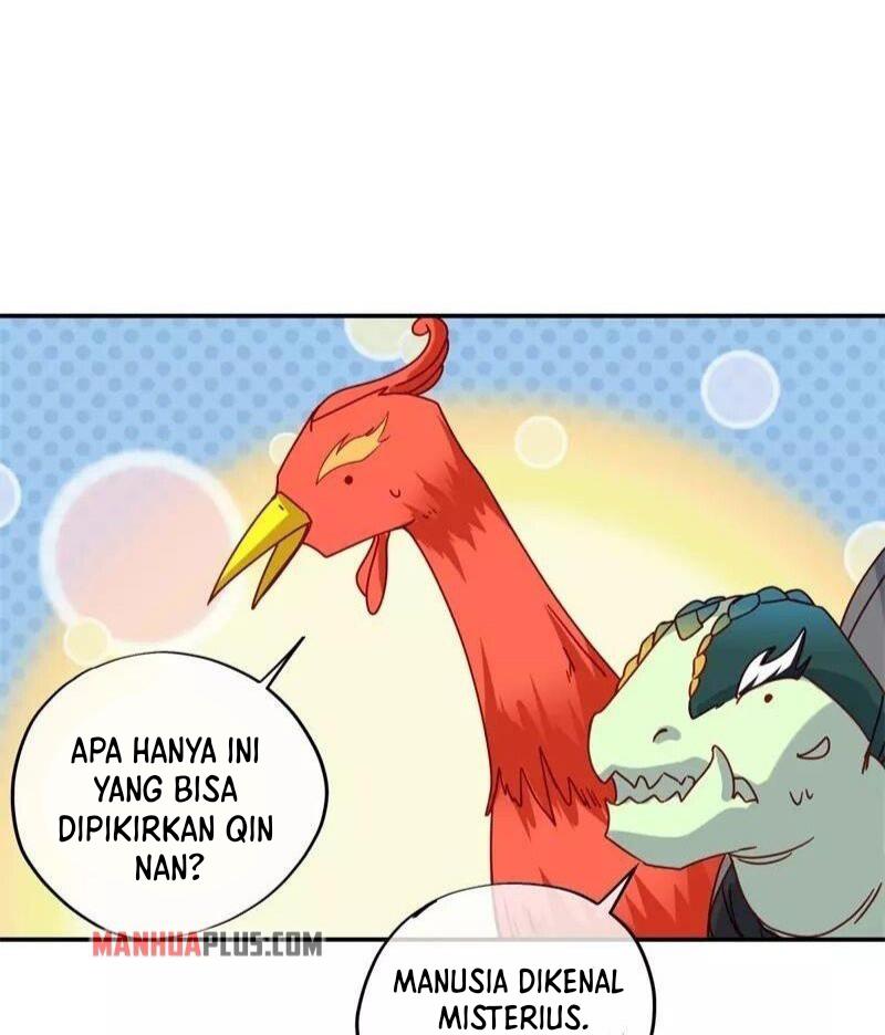 Peerless Soul Chapter 371 Gambar 7